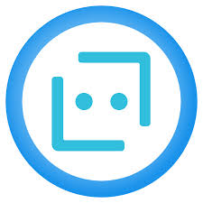 Microsoft Azure Bot Service logo